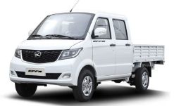 Picape EFFA V22 PICK UP CD 1.5 16V 2026